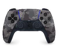 Sony DualSense v3 Camuflaje Bluetooth USB Gamepad Anal gico Digital PlayStation 5