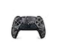 Mando Sony DualSense V3 Grey Camo Inalámbrico Retroalimentación Háptica PS5