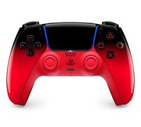 SONY DualSense V3 Mando Gamepad Hyperpop Techno Rojo Bluetooth