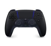 Sony PS5 DualSense Noir Bluetooth Manette de jeu Analogique/Numérique PlayStation 5