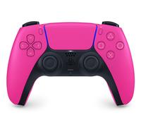 Sony dualsense v3 rosa bluetooth/usb gamepad analógico/digital playst