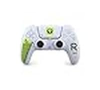 Sony dualsense wireless controller - marathon limited edition blanco,