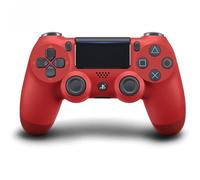 Sony DualShock 4 Rojo V2