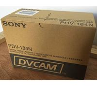 Sony DV CAM PDV-184N extensión de la garantía