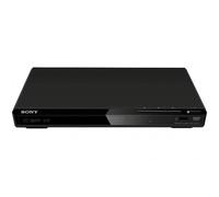 Sony DVP-SR370 Negro / Reproductor DVD