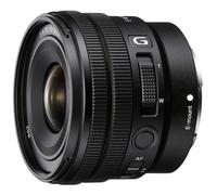 SONY 10-20MM F/4 G PZ E (SELP1020G) nuevo