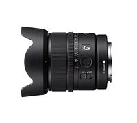 Sony SEL 15 mm f/1,4 G Montura Sony E