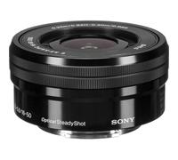Sony E 16-50mm F3.5-5.6 PZ OSS / SEL-P1650