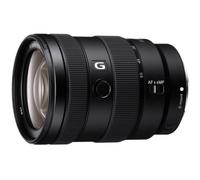 Sony E 16-55mm F/2.8 G