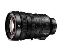 Sony E 18-110mm F4 FE PZ G OSS Powerzoom | ✅5 años de garantia