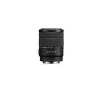 Sony E 18-135mm F3.5-5.6 OSS (SEL18135)