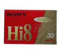 Sony E 5-30 Metal E Hi 8 Super Calidad