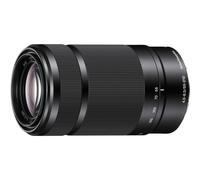 Sony E 55-210mm F/4.5-6.3 OSS zwart BULK