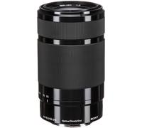 Sony E 55-210mm F4.5-6.3 OSS (Negro)