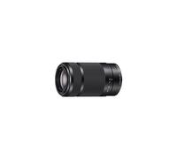 Sony E 55-210mm F4.5-6.3 OSS (SEL55210, Embalaje al por menor, Negro)