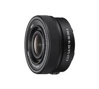 Sony E 16-50 mm F/3,5-5,6 PZ OSS II | ✅ 5 años de garantia