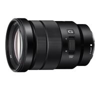 Sony SELP18105G E PZ 18-105mm f/4 G OSS Objetivo