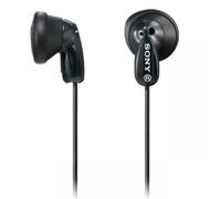 Sony E9LP Estéreo Negro