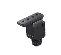 Sony MicrÃ³fono de caÃ±Ã³n ECM-B10 (compacto, inalÃ¡mbrico, sin pilas)