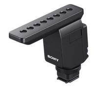 Sony ECM-B1M Micrófono Cinema Line Para ILME-FX3 Negro