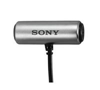 Sony ECM-CS3 Condensador Compacto Negocios Micrófono Clip importado Japón F/s