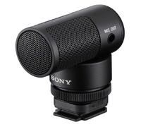 Sony Micrófono de Escopeta Vlogger ECM-G1