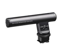 Sony Micrófono de zoom de pistola GZ1M para Handycam®