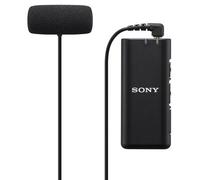 Sony ECM-LV1 MicrÃ³fono de solapa estÃ©reo