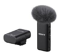 Sony ECM-W2BT Micrófono Inalámbrico Bluetooth MI Zapata Audio Digital Genuino