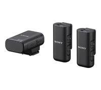 Sony Sistema de micrÃ³fono ECM-W3 Duo