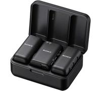 Sony Sistema de micrÃ³fono ECM-W3 Duo
