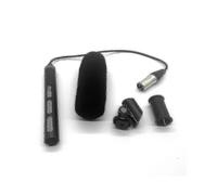 Sony ECM-XM1 Professional Condenser Mic for DSLR Video & Interviews