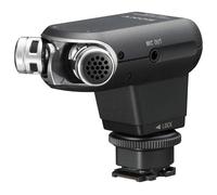 Sony Micrófono externo ECM-XYST1M para videocámara negro