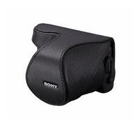Sony EML2A Soporte Negro - Fundas y Fundas para cámaras de Fotos (Soporte, Sony, NEX-3/C3/5, Negro)