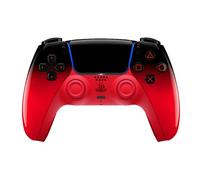 Sony Entertainment 1000048530 Controlador Inalámbrico Dualsense PS5 Techno Red