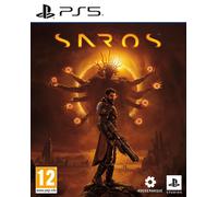 Sony Entertainment Videojuego Saros para PS5 Edición Estándar