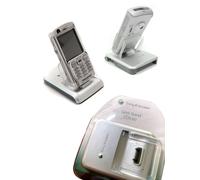 SONY ERICSSON CDS-60 DESK STAND- SOPORTE DE CARGA