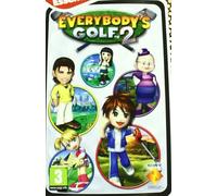 Sony EVERYBODY'GOLF 2 ESN