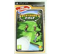 Sony Everybody's Golf