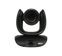 AVer CAM550 Cámara PTZ, 3840 x 2160 4K UHD, 12 MP, 30 fps, 85°