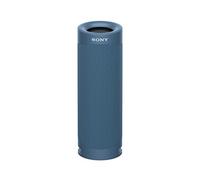 Sony Extra Bass SRSXB23L.CE7 - Altavoz Bluetooth, Azul