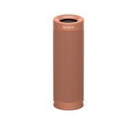 Altavoz Port. Sony Srs-Xb23r Extra Bass ™, X-Balance D Speaker Unit, Rojo