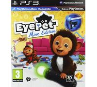 Sony EyePet - Move Edition