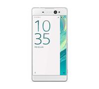 Sony f3211 White Smartphone Xperia XA Ultra LTE 16 GB, 15,24 cm (6 Pulgadas), Android 6.0 Marshmallow Color Blanco