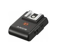 Sony FAHS1AM - Adaptador de Zapata deconexión Directa (Compatible con Otras Unidades Flash Que Usan el estándar de Zapata ISO518)