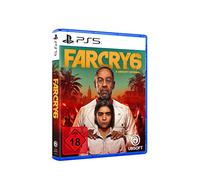 Sony Far Cry 6 - PS5 USK18