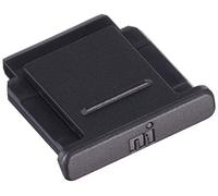 Sony FASHC1M - Zapata de conexión para Flash Compatible con DSC-RX1, DSC-HX50, SLT-A58K, SLT-A58Y, Negro
