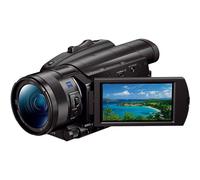 Sony FDR-AX700 Videocámara 4K