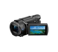 Sony FDR-AXP55 - Videocámara Handycam 4K con Proyector nuevo