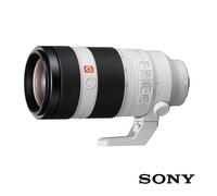 Sony FE 100-400mm f/4.5-5.6 GM OSS